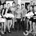Ushuaia Ibiza Dancers and models - Elpromotions agency