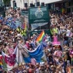 Brighton Pride 2018 - Paddy Power