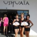 Ushuaia Ibiza Dancers and models - Elpromotions agency