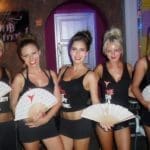 Ushuaia Ibiza Dancers and models - Elpromotions agency