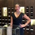 UNOde50 female VIP host in London