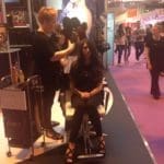 Birmingham NEC Exhibition staffing agency - Elpromotions