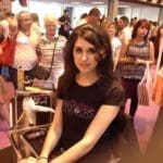 Birmingham NEC Exhibition staffing agency - Elpromotions