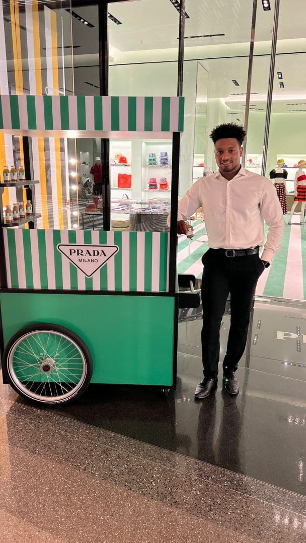 promotional staff london brand activation event staffing elpromotions