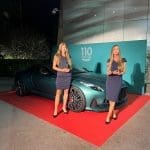 VIP Hostesses for Luxury Brands