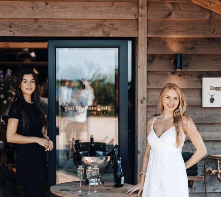 Cotswolds VIP Event Hostesses