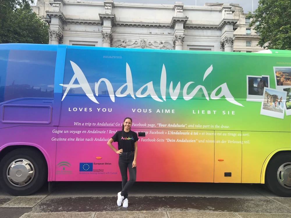 multilingual event hostesses Elpromotions