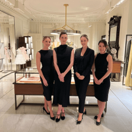 vip hostesses london luxury event staffing elpromotions