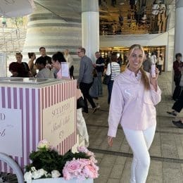 Promotional Staff and Brand Ambassadors - Elpromotions