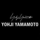 Yohji yamamoto