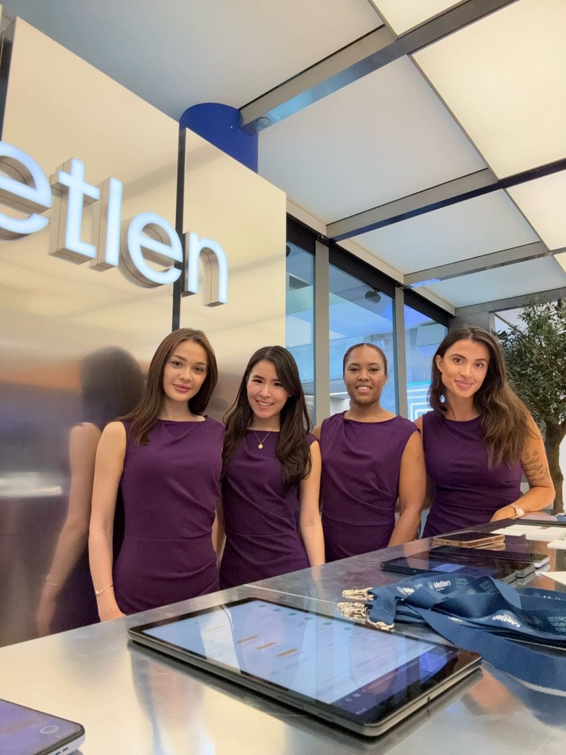 London Stock Exchange Staff Agency