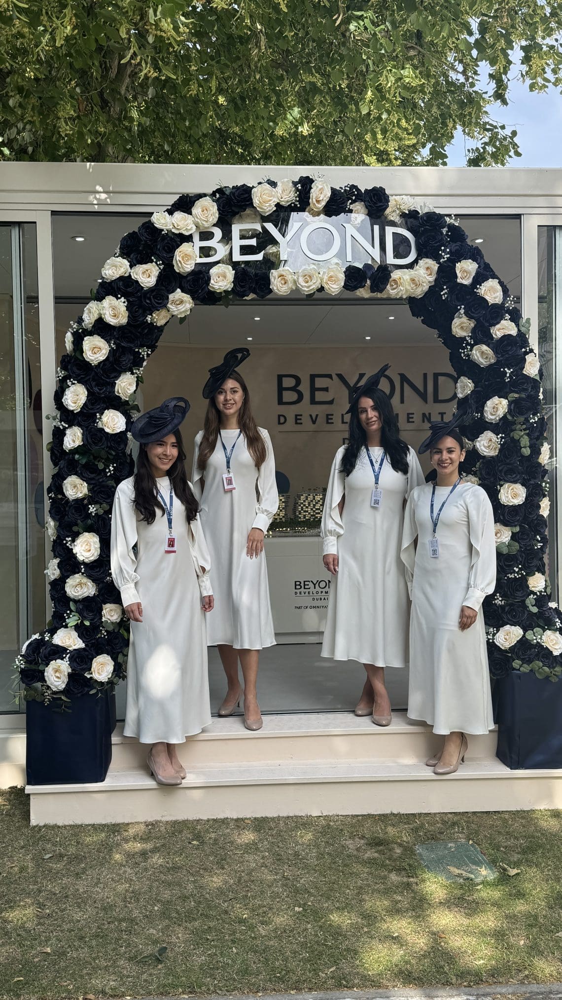 Royal Ascot 2025 Hospitality Staff