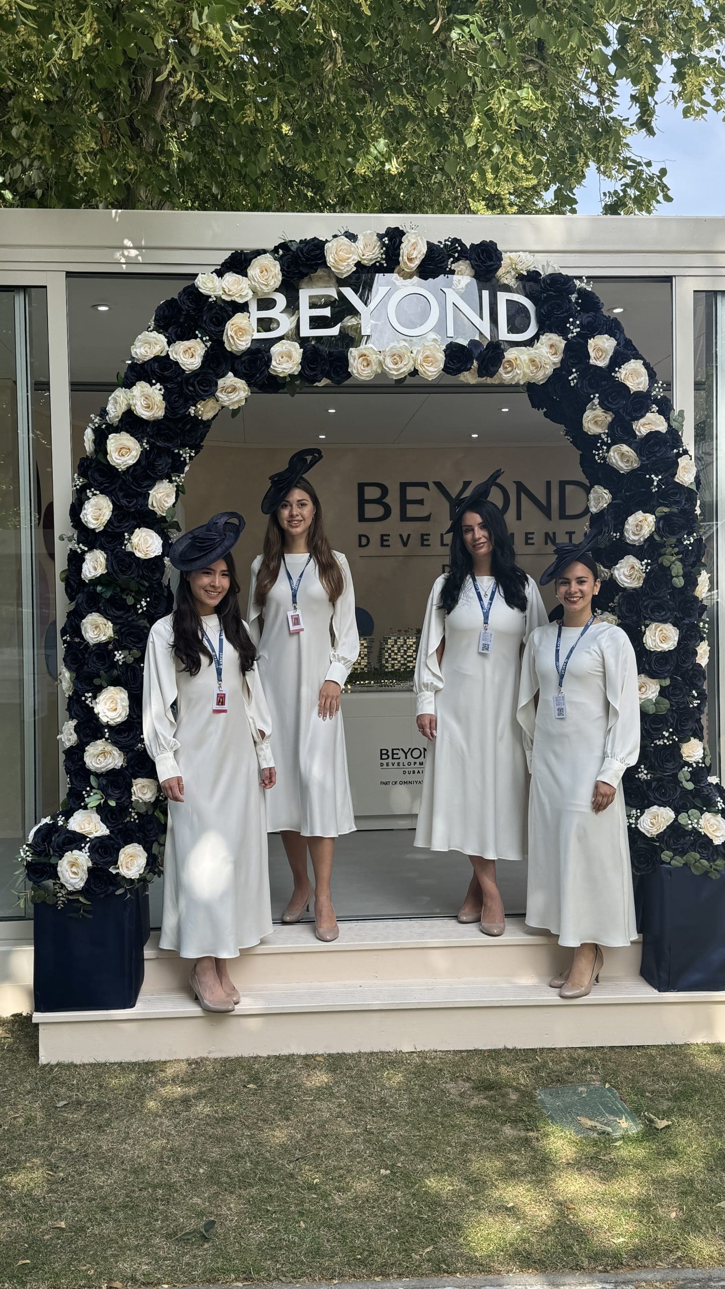 Royal Ascot 2025 Hospitality Staff