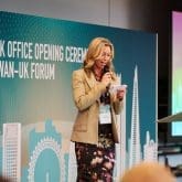 Corporate Presenter Agency London - Elpromotions