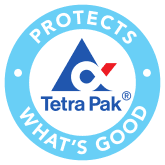 Tetrapak logo