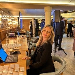 Elpromotions Registration Staff London