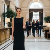 10 Things to Know Before Hiring Hostesses in London