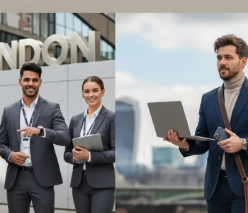 Event Staffing vs Freelancers London: Budget Guide 2026