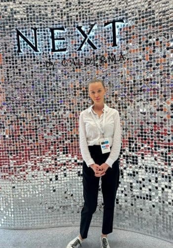 Monaco Exhibition Hostess Grimaldi Forum